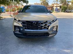 هيونداي سانتا كروز